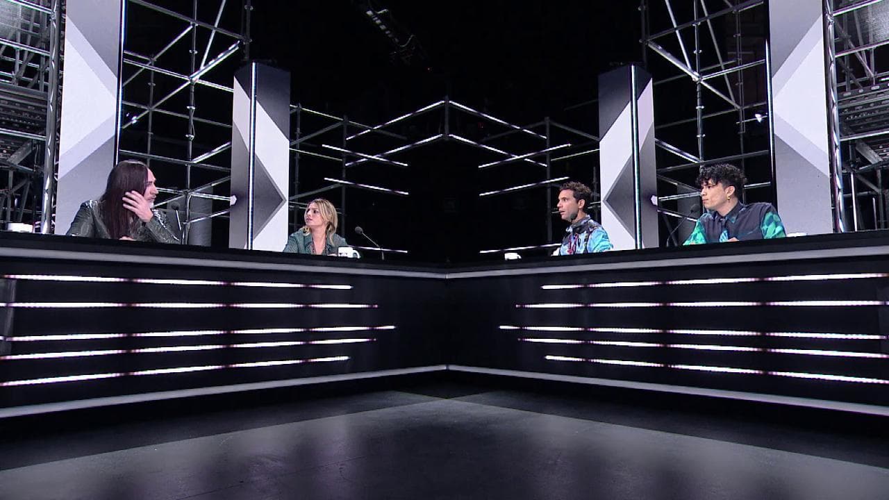 Dietro le quinte di X Factor 2020