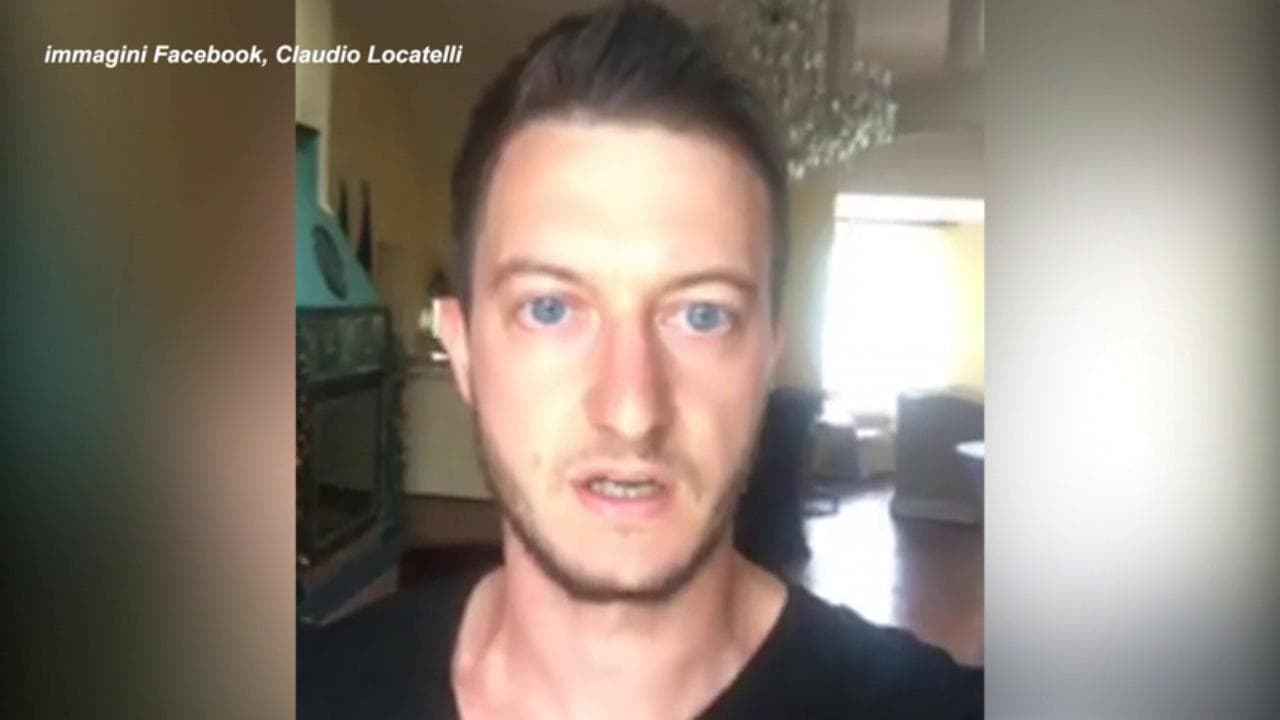 Rilasciato il reporter italiano fermato a Minsk: "Arresto brutale, tre giorni senza cibo"