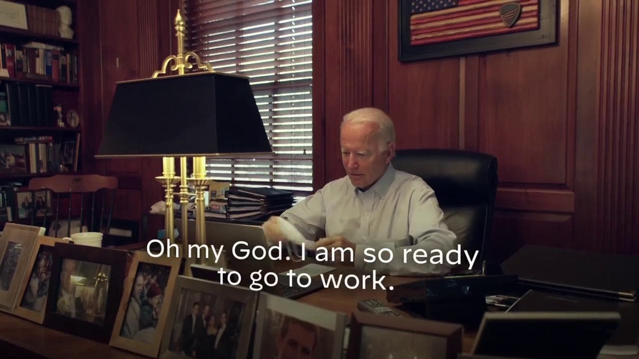 Usa, Biden chiama Harris: "Sarai la mia candidata vicepresidente". E lei: "Oh mio Dio, sono pronta"