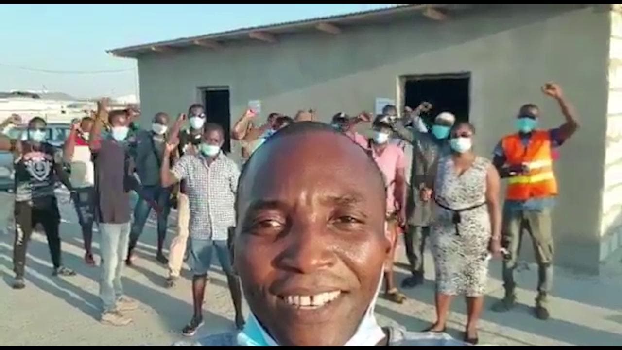 Nasce la Lega per i braccianti, Aboubakar Soumahoro: "Ci riprendiamo la dignità"