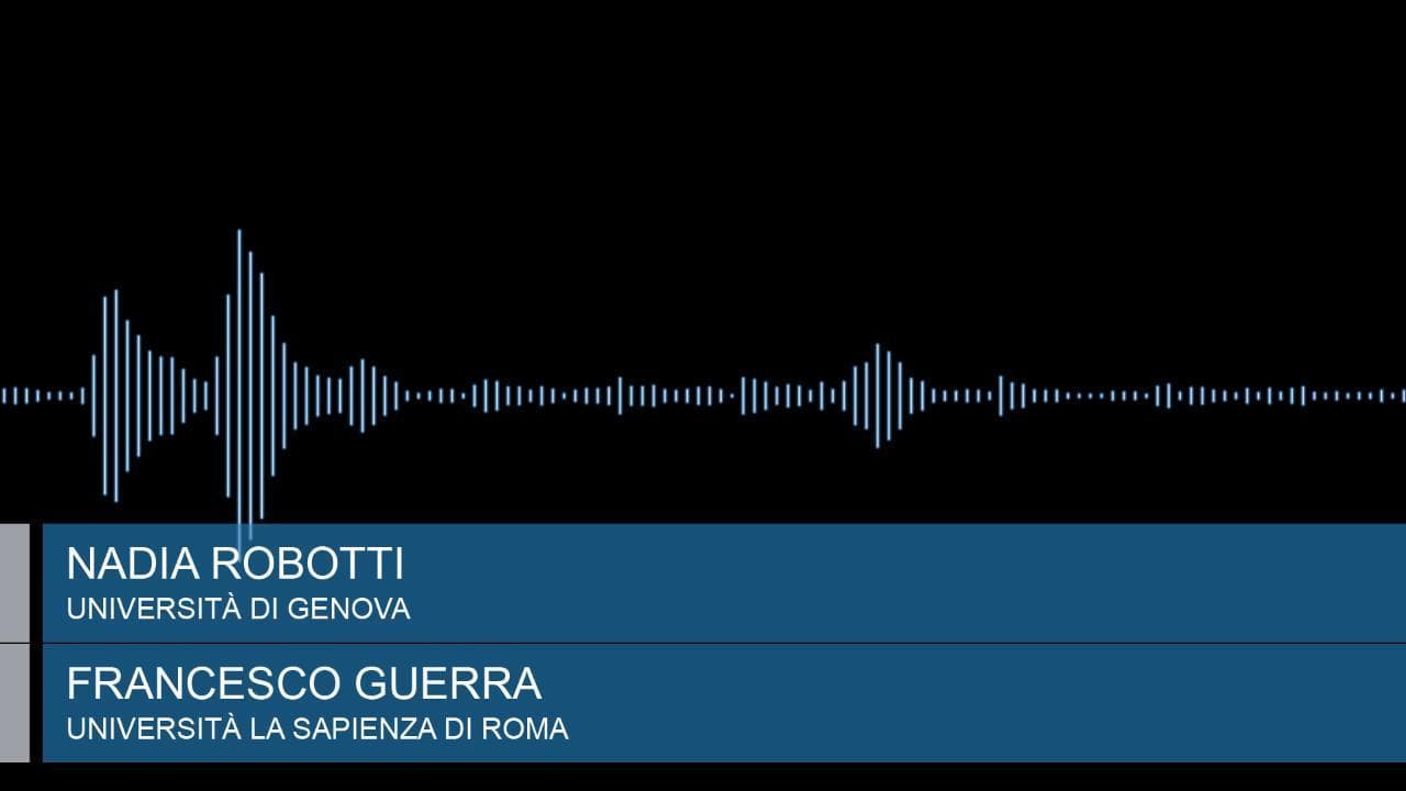 L'ultima verità su Ettore Majorana, l'intervista a Robotti e Guerra: "Morì nel 1939, un anno dopo la scomparsa""