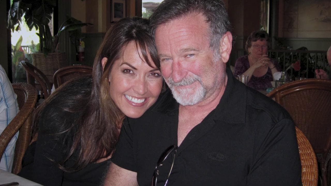 Robin's Wish, il documentario su Robin Williams a sei anni dalla sua morte