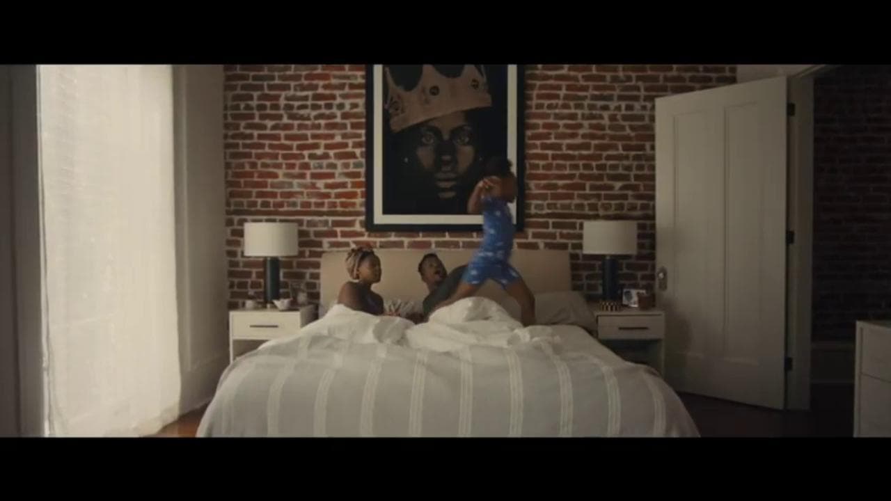 'Antebellum', direttamente in streaming l'horror con Janelle Monáe