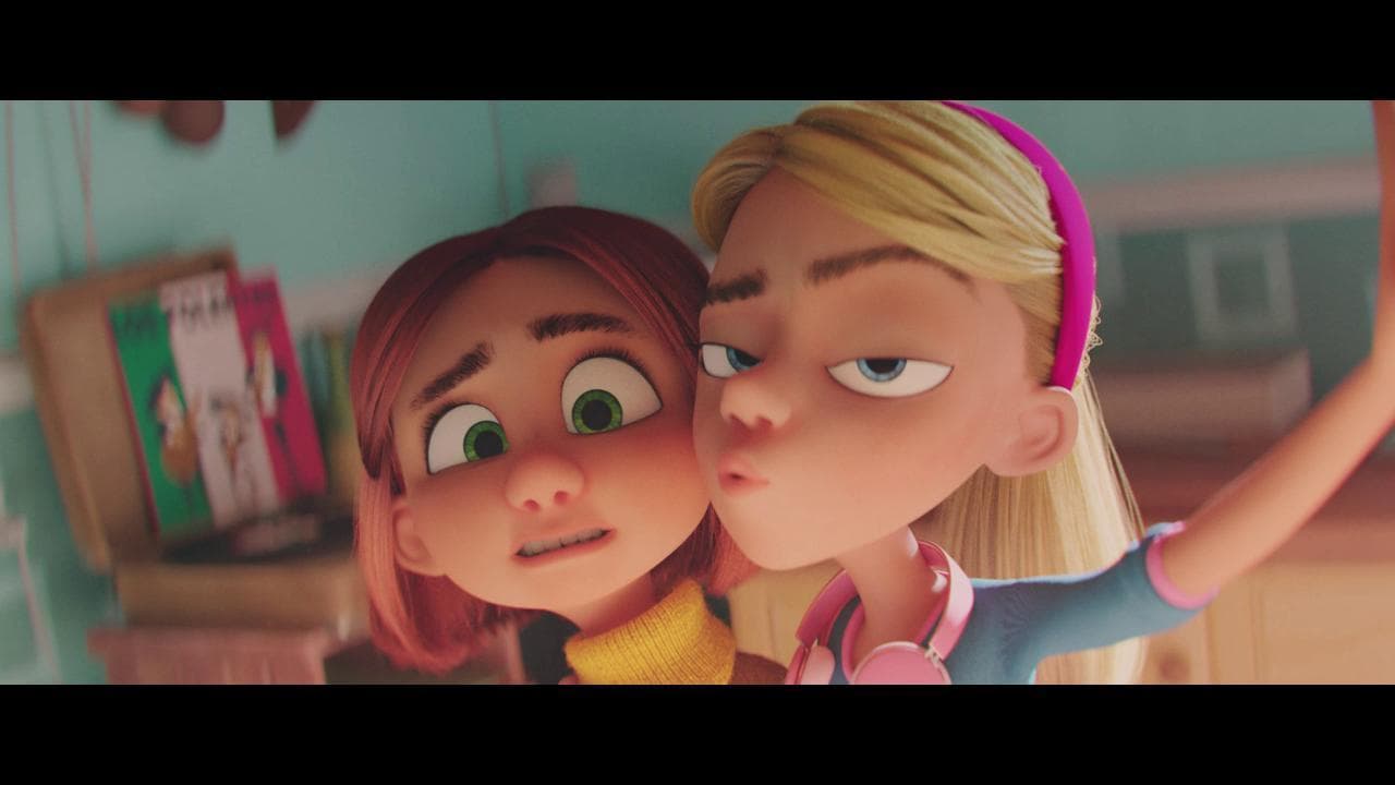 'Dreambuilders - la fabbrica dei sogni' - Trailer in anteprima