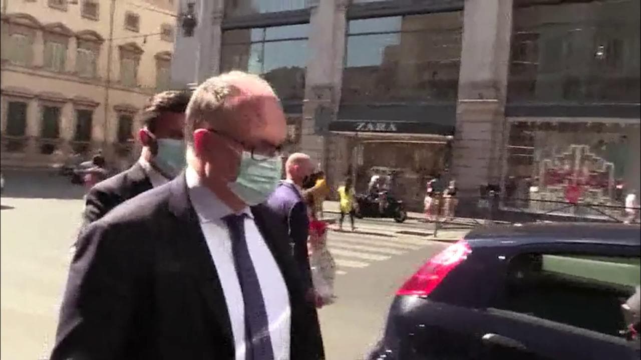 Dl agosto, Gualtieri: "Sciolto nodo licenziamenti, domani testo in cdm"