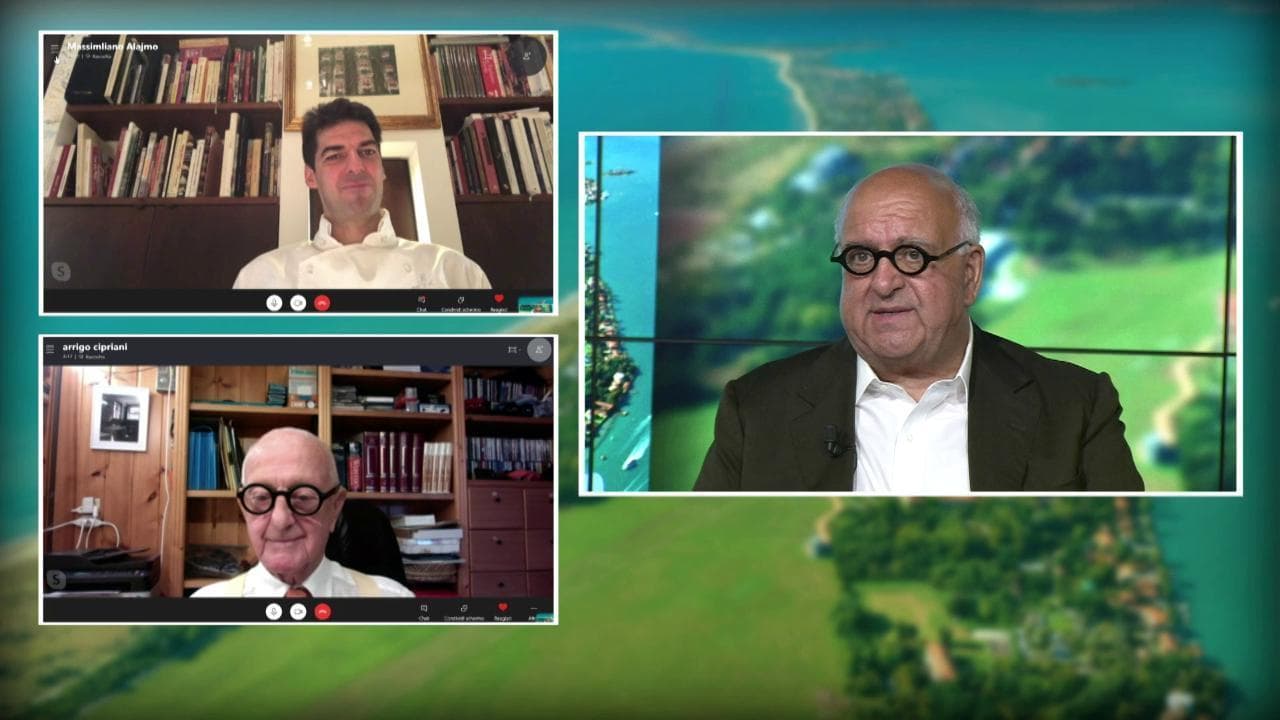 Il mare del Veneto protagonista della nuova Guida di Repubblica