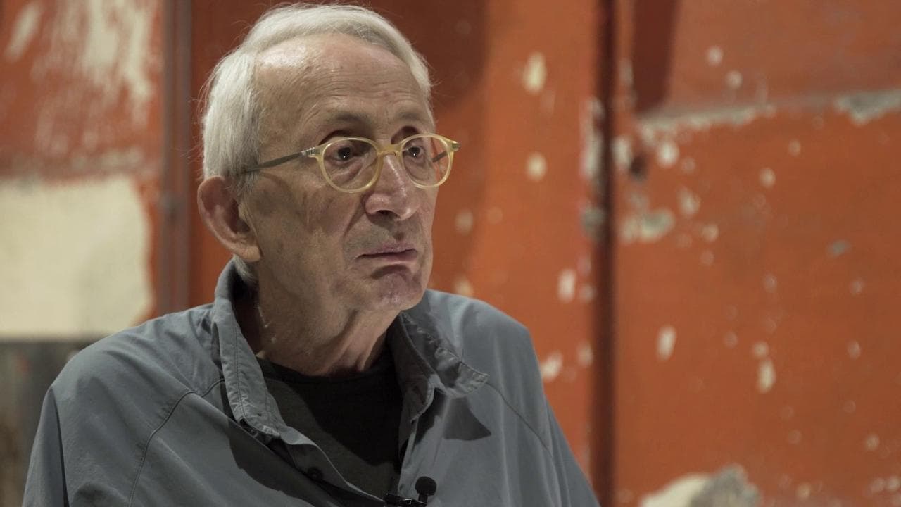 Alberto Franceschini: "Da ex Br porto il peso della violenza che ha insanguinato l’Italia"