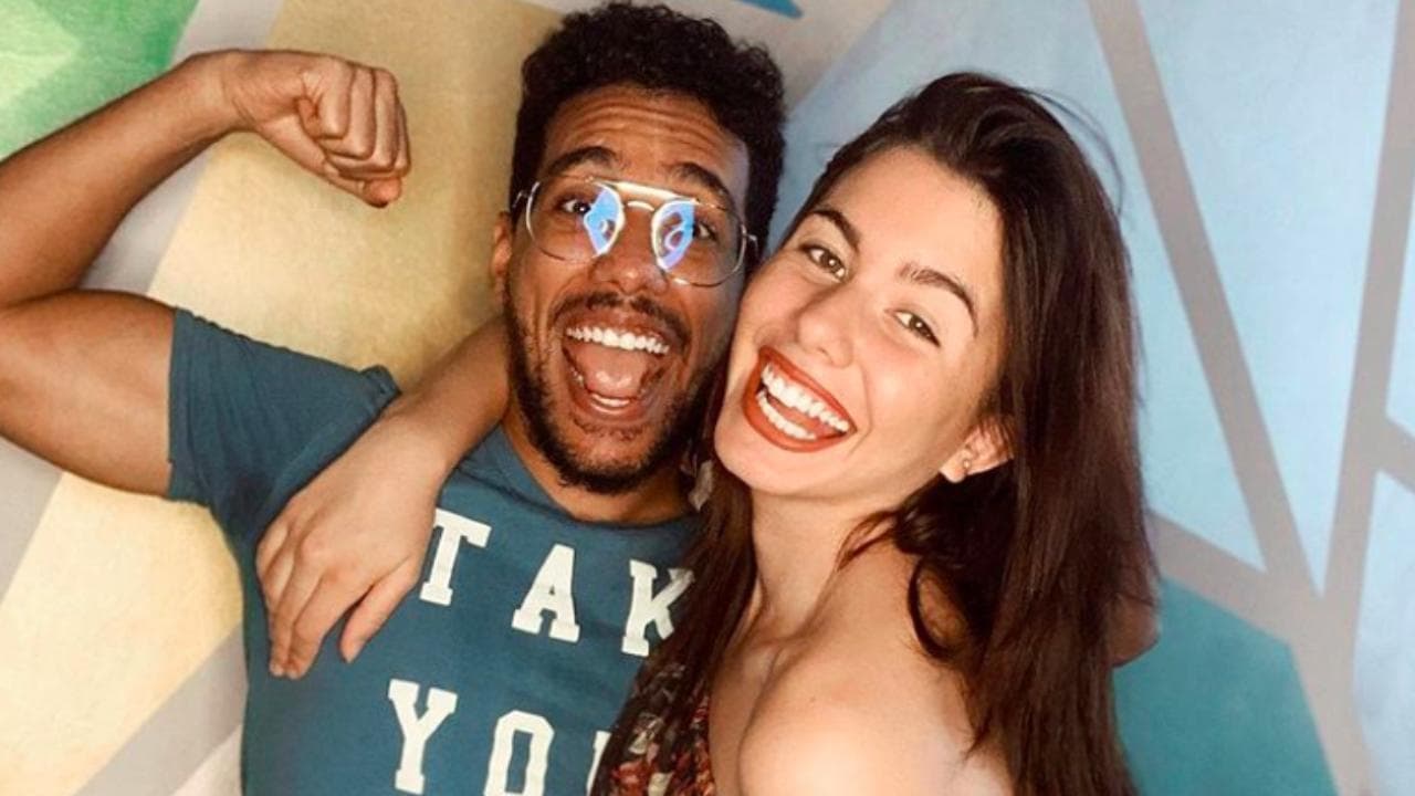 Raissa e Momo, due fidanzati contro il razzismo: "Usiamo l'ironia contro la cattiveria"