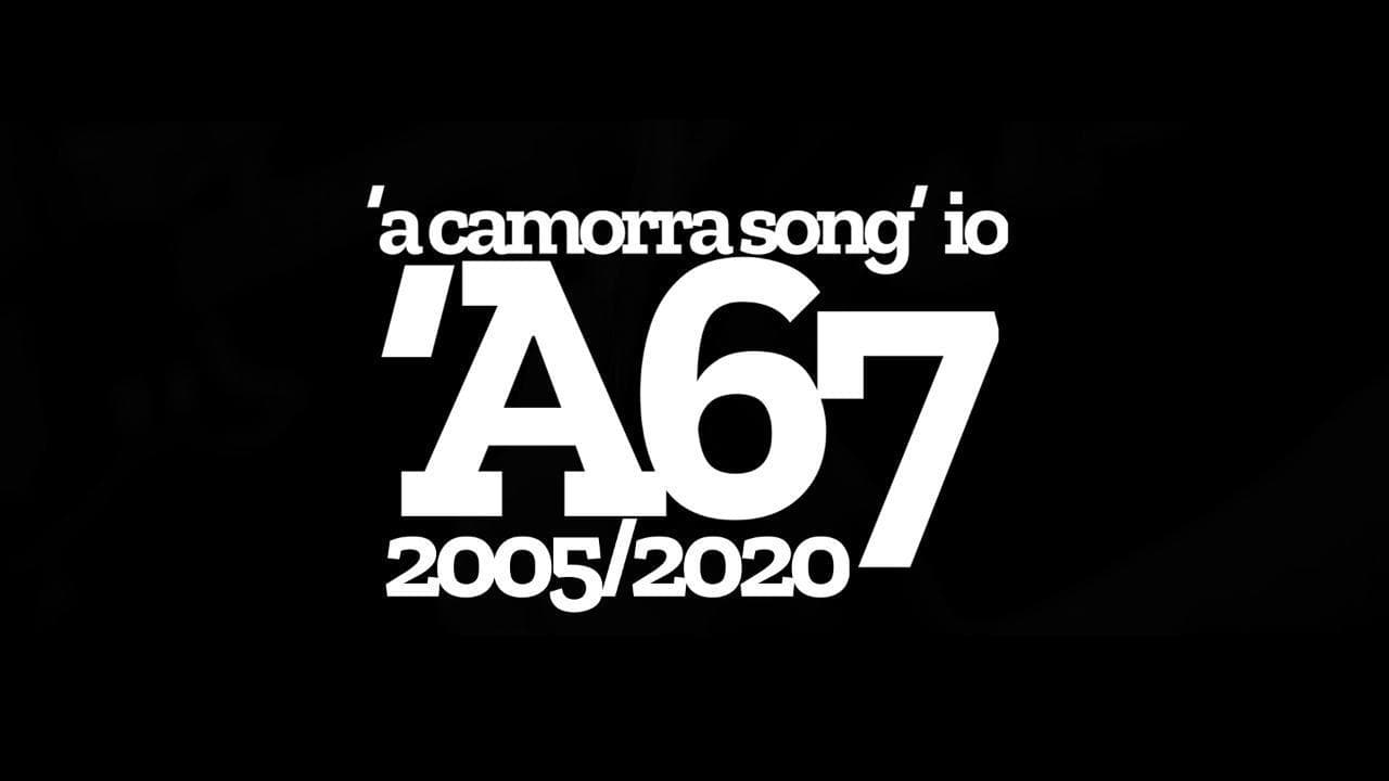 "A camorra song' io' è live, gli 'A67 tornano in studio