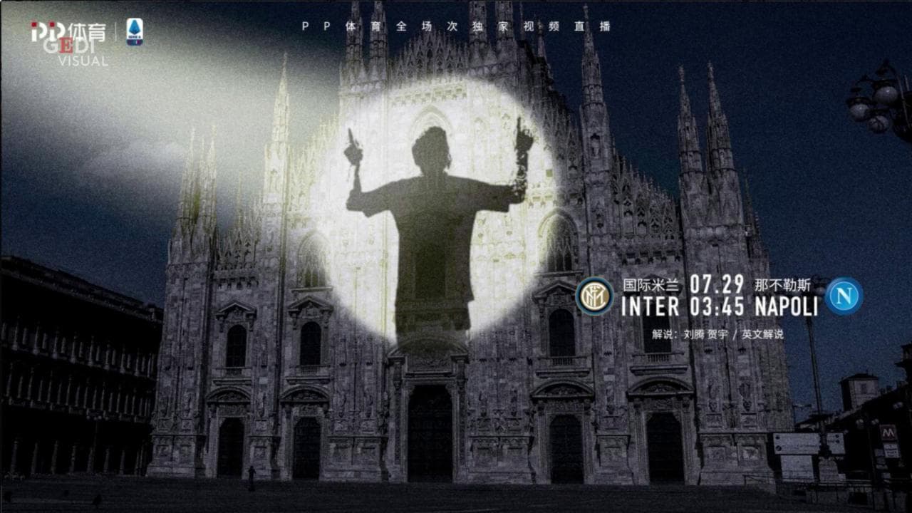 Inter, l'ombra sul Duomo è di Messi. I tifosi sognano sui social