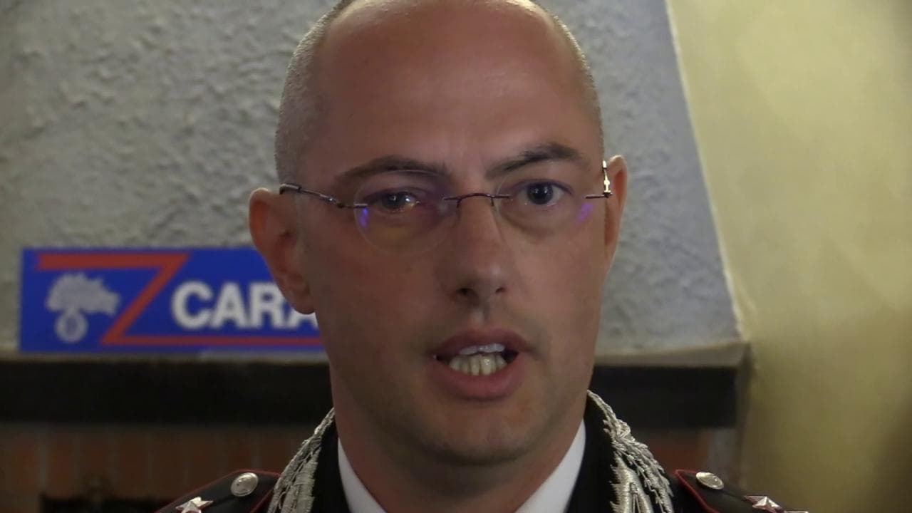 Carabinieri Piacenza, il nuovo comandante provinciale: "Vogliamo riconquistare la fiducia dei cittadini"
