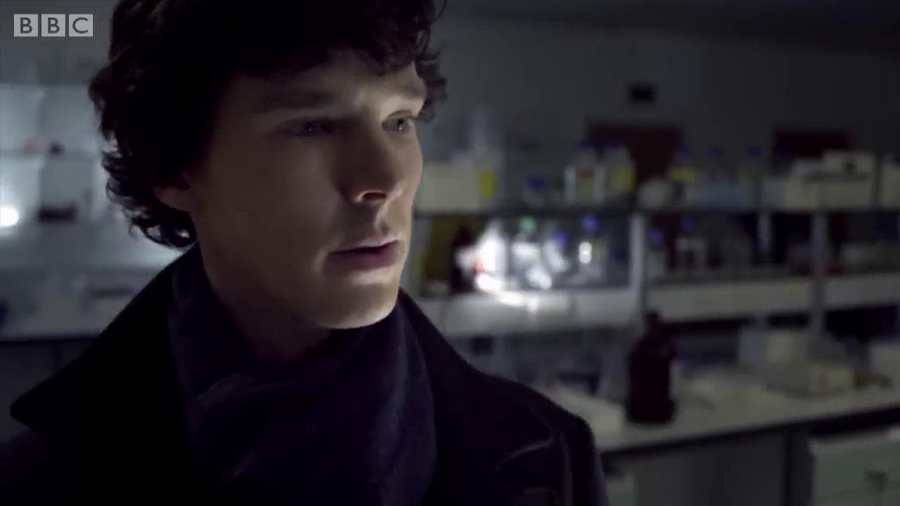 'Sherlock', Cumberbatch rivisita il personaggio di Conan Doyle