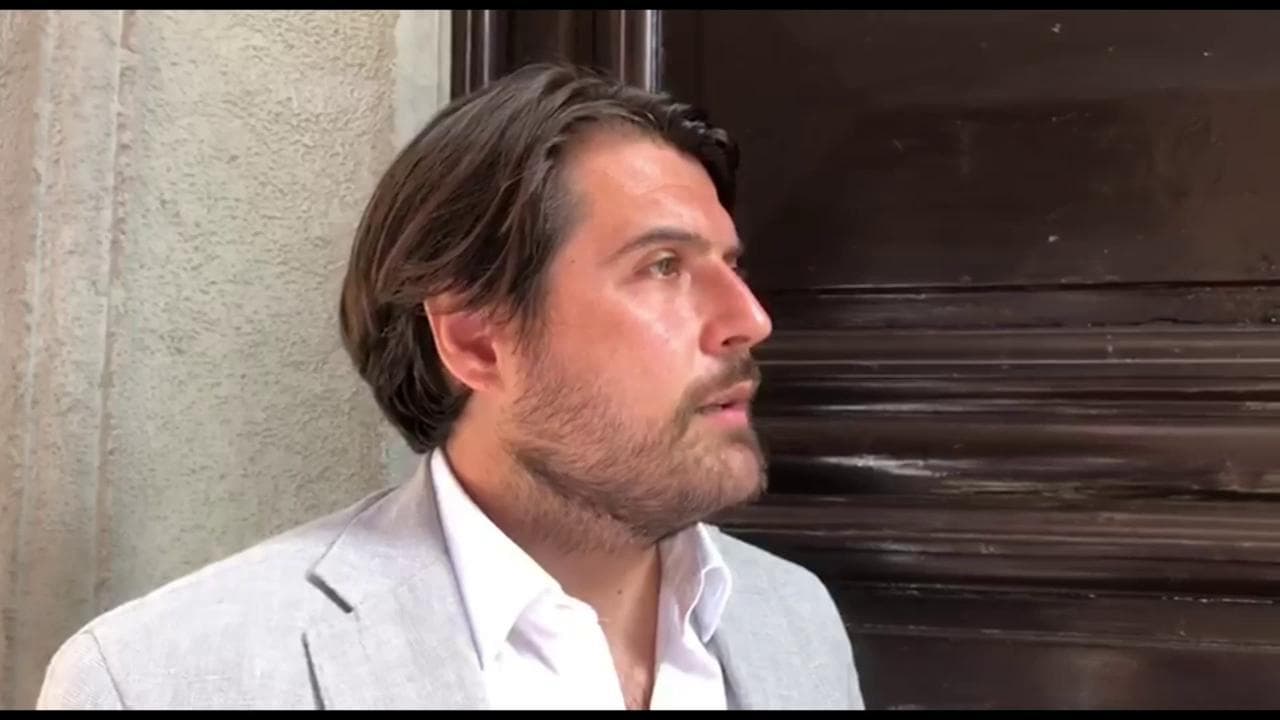 Mes, Buffagni: "Parole di Renzi? Il gufo è diventato lui"