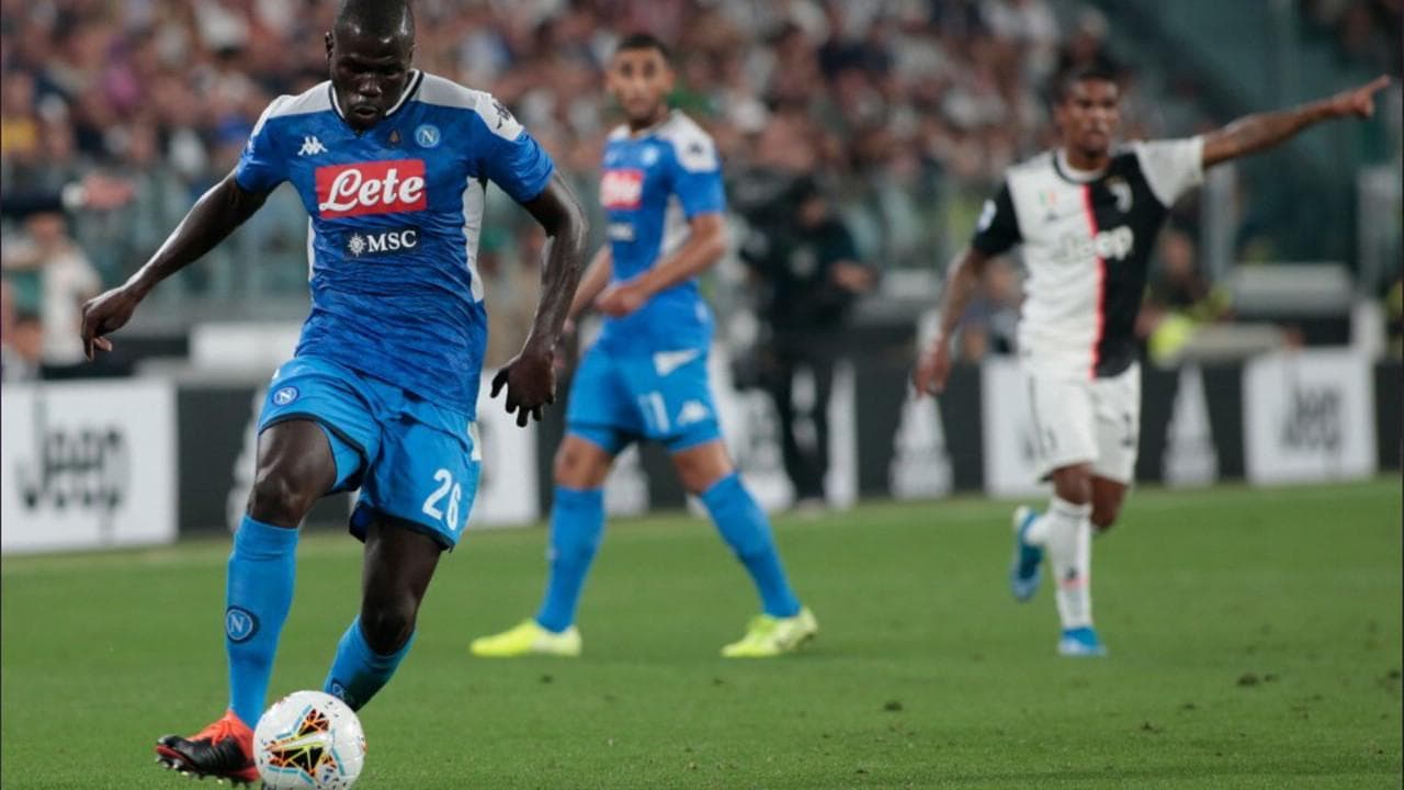 Juventus, sei ancora campione: le gare chiave del 36° scudetto