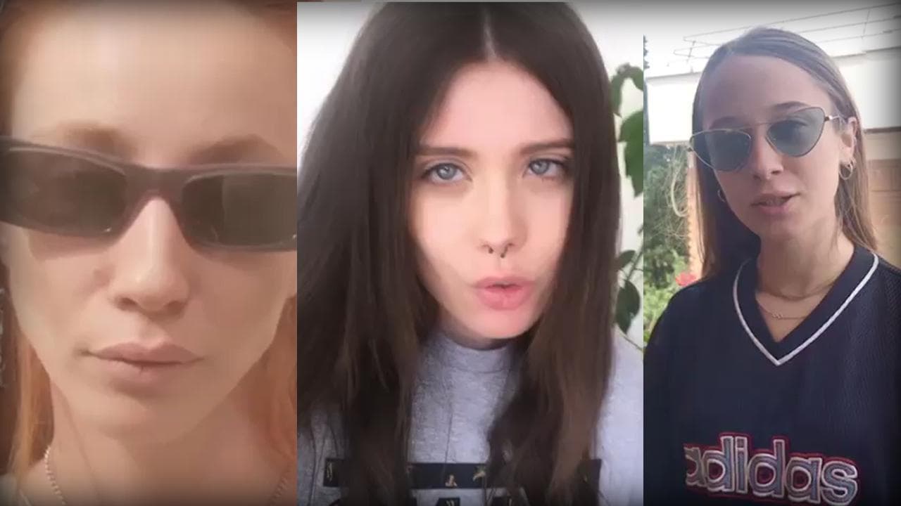 Speciale D: "Italia, che sorpresa!" - Tutta un'altra musica