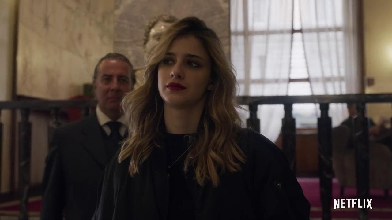 'Baby' stagione 3 in arrivo a settembre