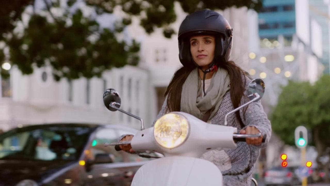 Il virus mette la quinta a moto e scooter: vendite aumentate del 37%