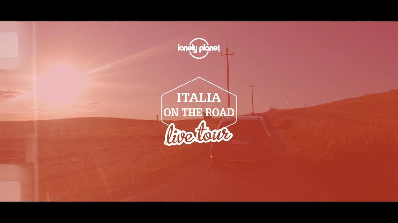 Italia on the road, settima tappa. La luce della Basilicata