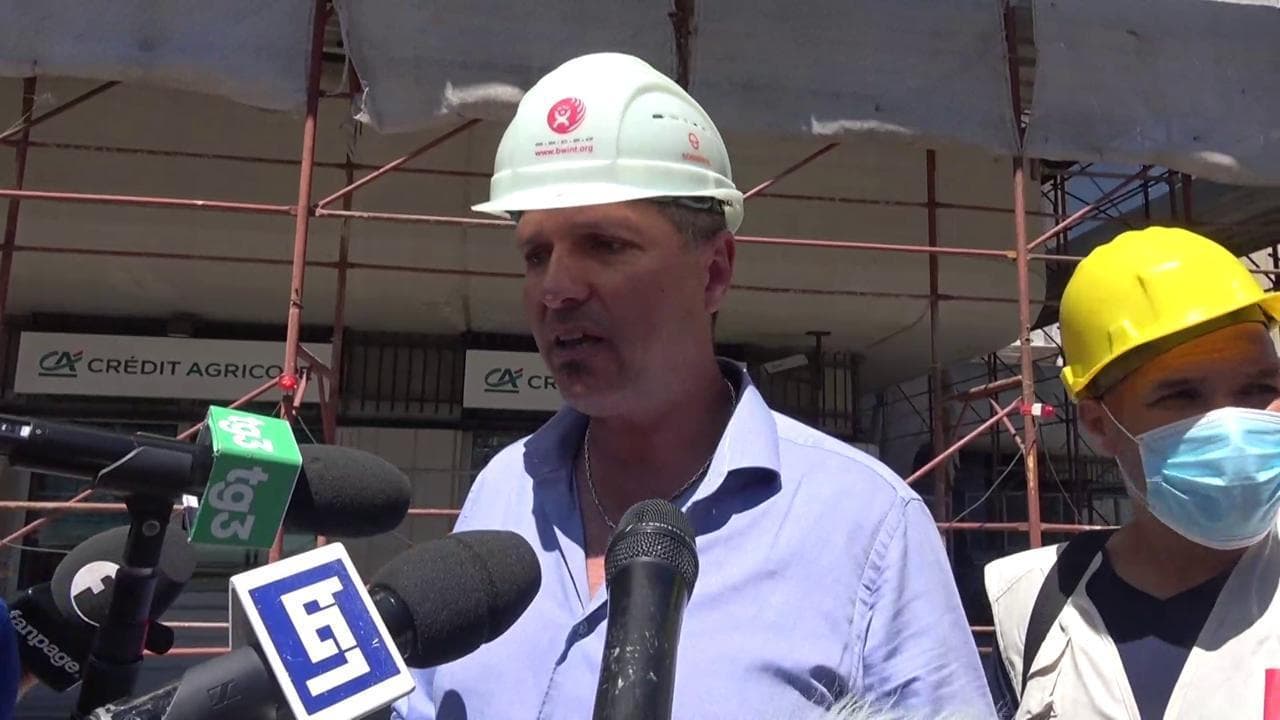 Roma, operai morti in cantiere. L'ipotesi dei sindacati: "Erano imbracati ma forse non agganciati alla fune"
