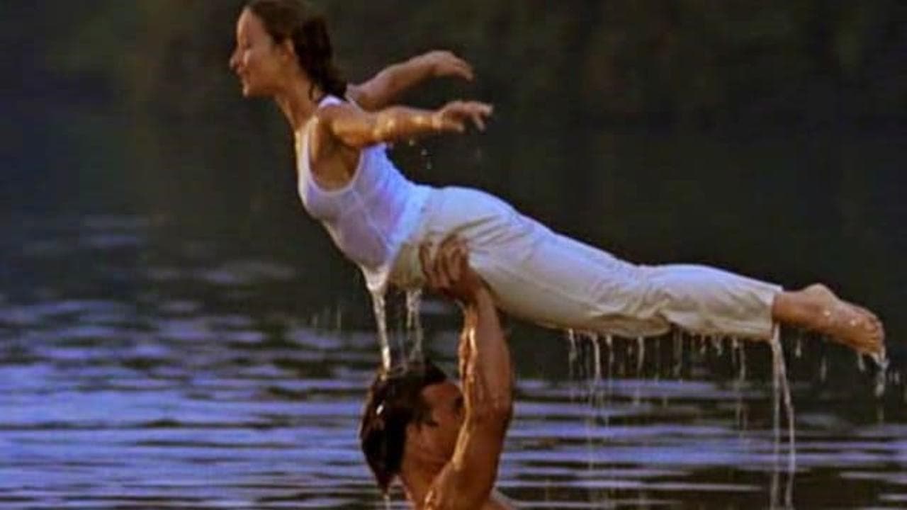 Usa, il mistero del lago di 'Dirty dancing': torna a riempirsi dopo 12 anni di siccità