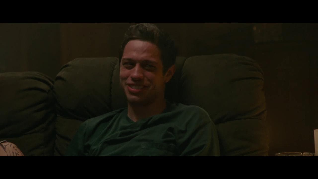 'Il re di Staten Island', Pete Davidson nella commedia di Judd Apatow - Il trailer