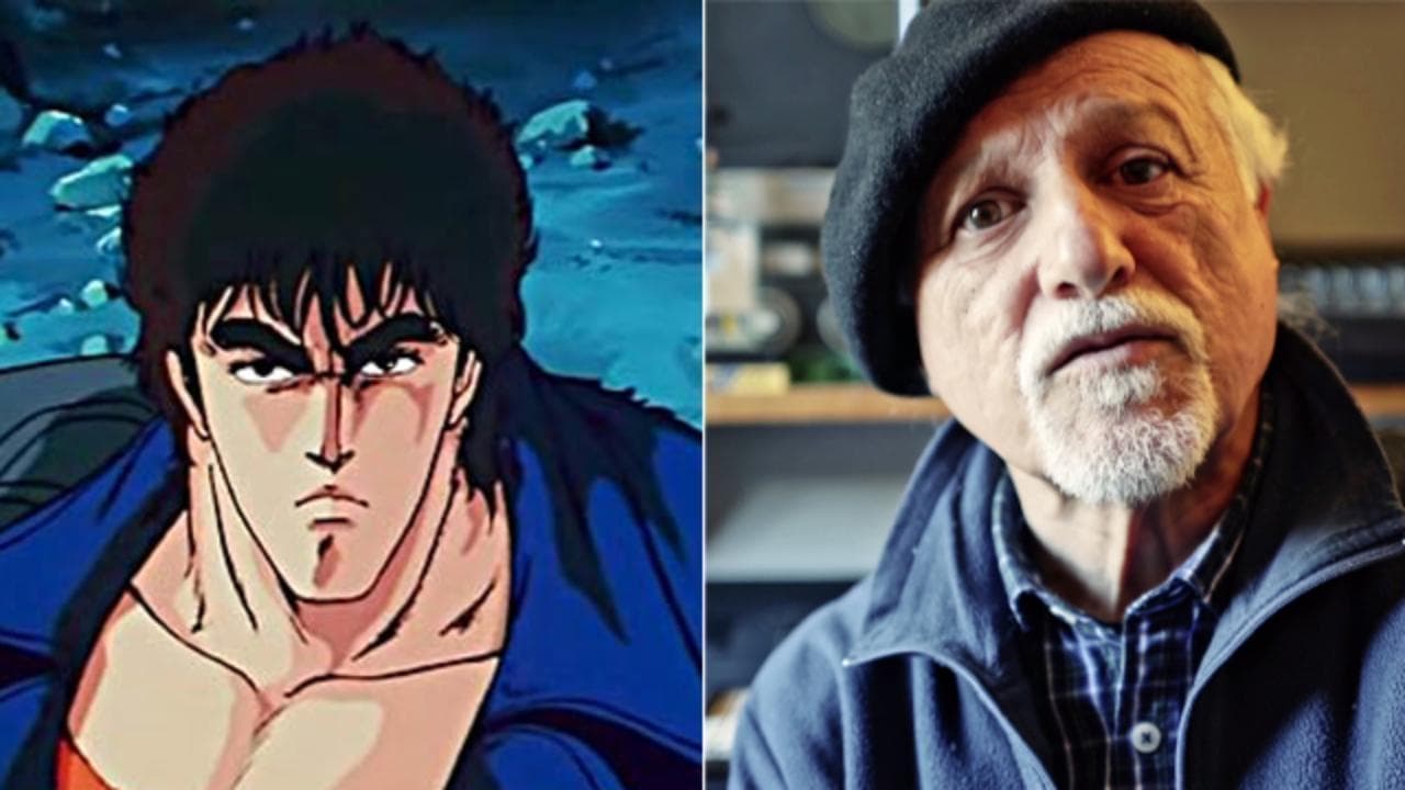 La voce di Kenshiro: "Doveva essere una pubblicità di caramelle, è diventata una sigla cult"