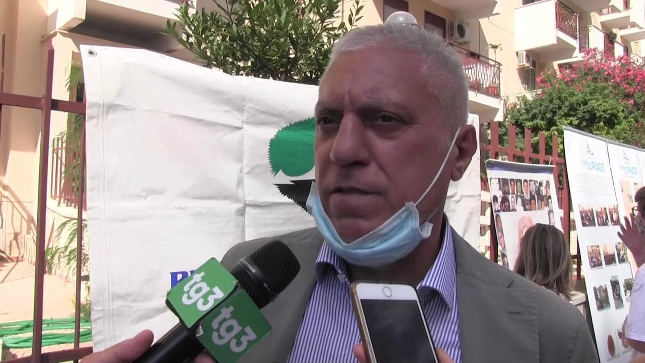 Via D'Amelio, il sopravvissuto a Provenzano: "28 anni di sciacallaggio". Il ministro: "Bisogna avere fiducia nelle istituzioni"