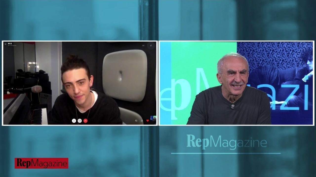 I "coriandoli" di Michele Bravi: "Le piccole cose mi servono per capire l'universale"