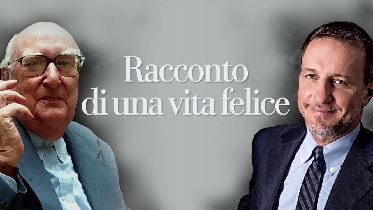 Camilleri-Giannini, un anno dopo: l'ultima intervista al Maestro