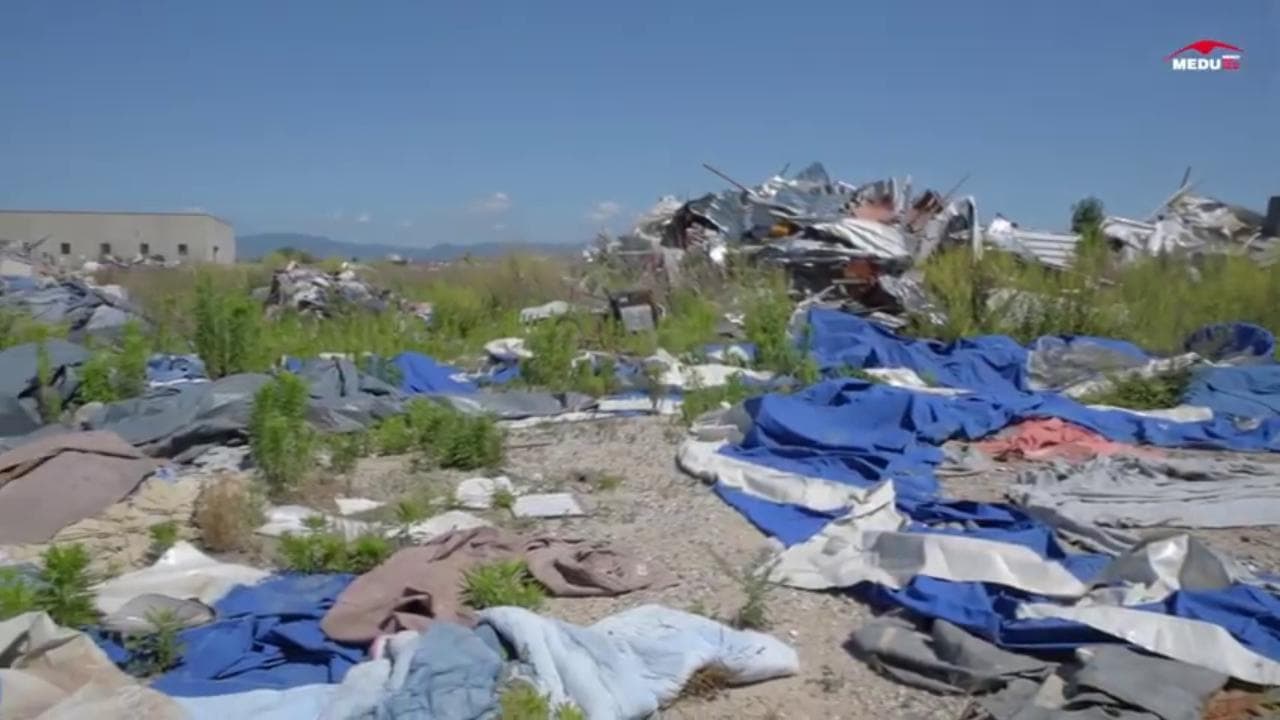 Lavoratori stranieri: pandemia, emergenza sanitaria e sfruttamento endemico che continua nell'indifferenza della politica