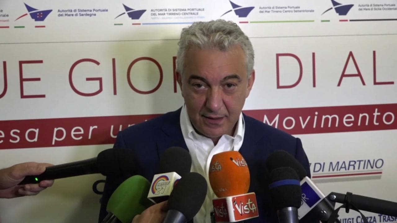 Scuola, Arcuri: "Per il 10 agosto disponibili i test sierologici per il personale"