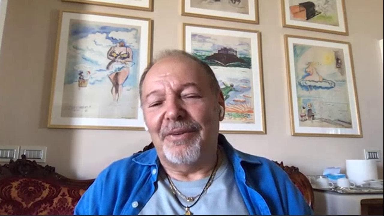 Vasco Rossi: chi è Giovanna, la ragazza che ha ispirato 'Albachiara'