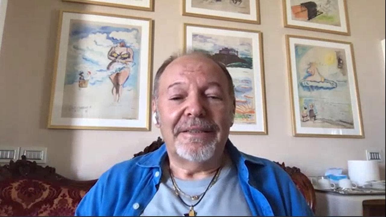 Vasco Rossi: chi è la ragazza che ha ispirato il suo primo singolo, 'Silvia'