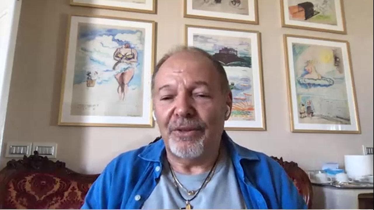 Vasco Rossi: "Faccio un nuovo disco!": l'annuncio ufficiale in anteprima per Repubblica