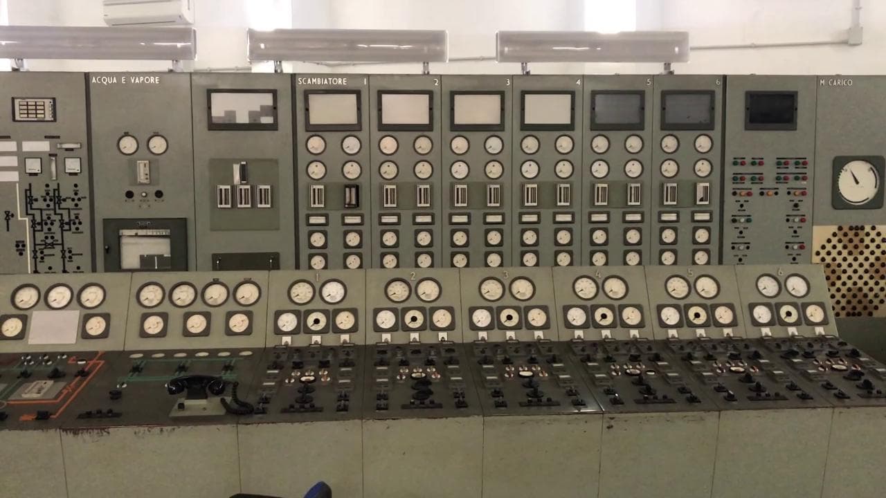 Prima e ultima: la storia della centrale nucleare di Latina che dopo 30 anni ha avuto l'ok allo smantellamento