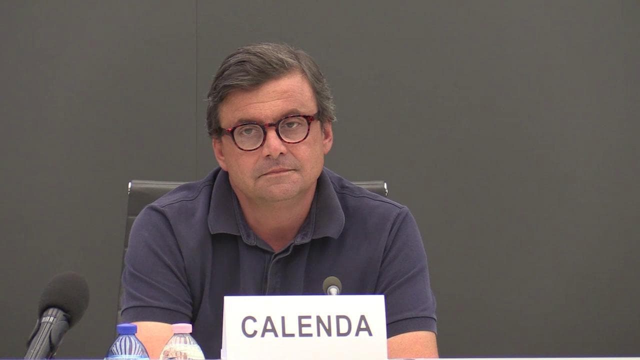 Autostrade, Calenda: "Non si racconti che i Benetton sono stati puniti"