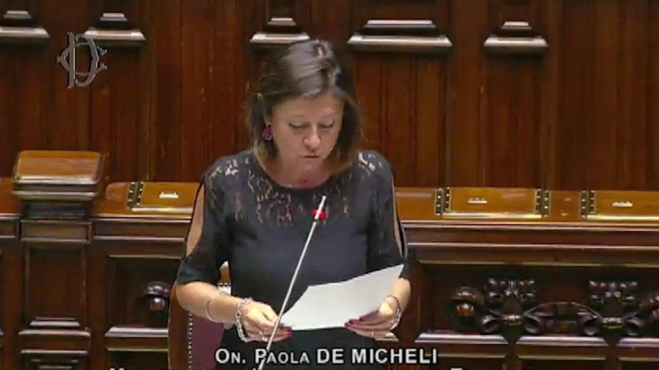 Autostrade, De Micheli: "In Liguria lavori conclusi entro prossima settimana"