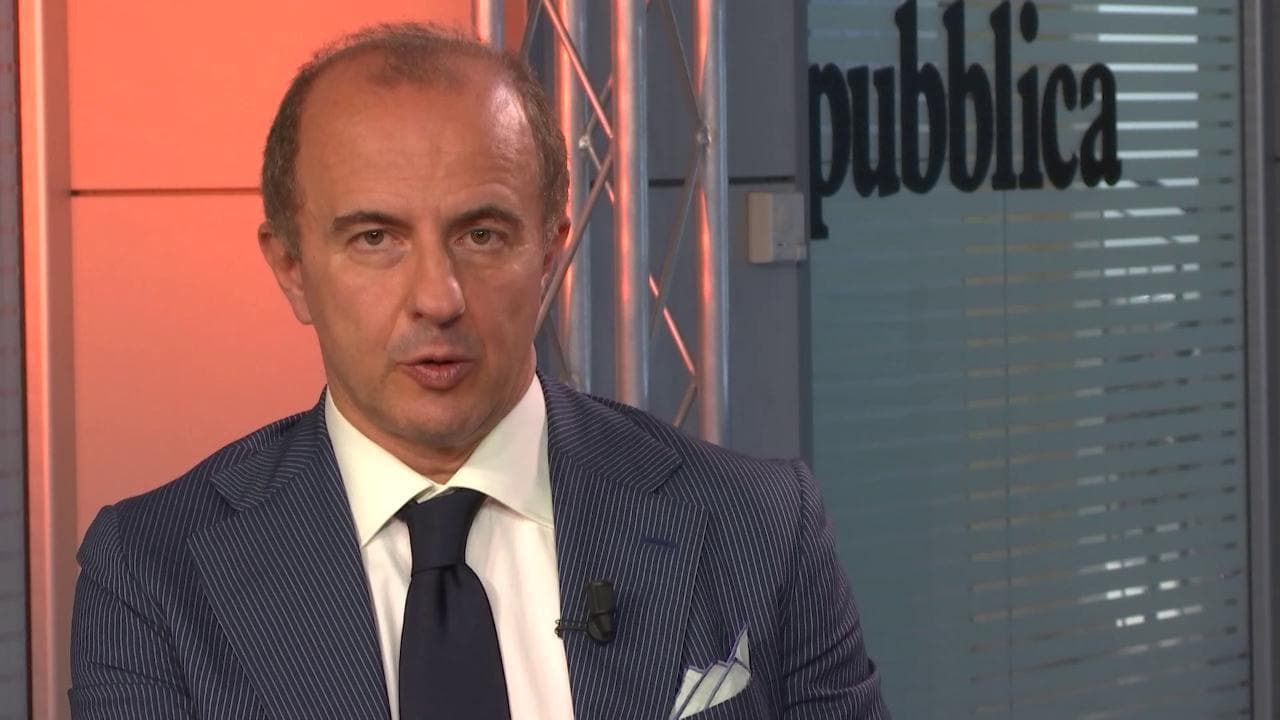 Focus Economia - Recovery Fund, il rappresentante della Commissione Ue Parenti: "Strumenti mai visti, cambieranno l'Europa"