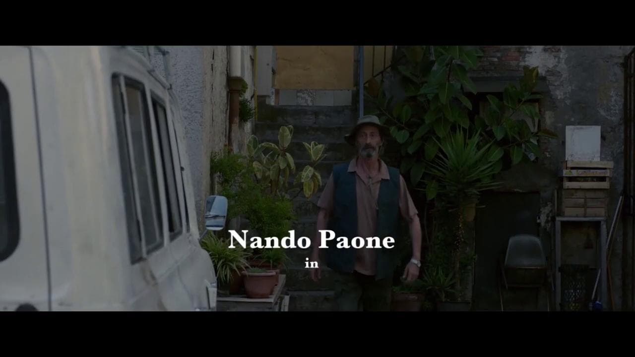 'Il ladro di cardellini' Nando Paone nella commedia di Carlo Luglio - trailer