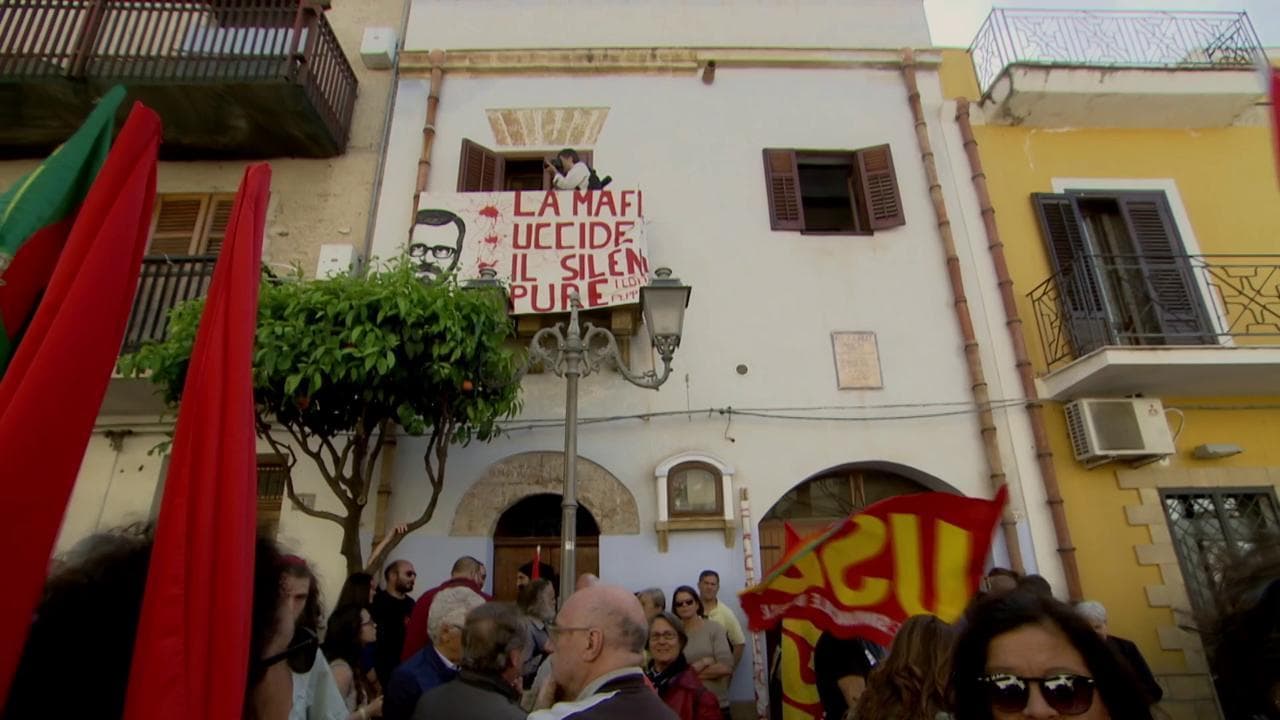 Nell'anniversario della morte di Borsellino, il doc 'Letizia Battaglia - Shooting the mafia'