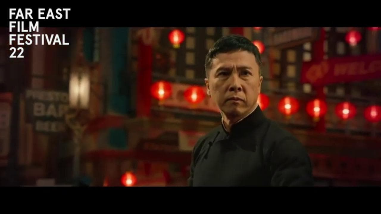 'Ip Man 4: The Finale', il maestro di Bruce Lee nel capitolo finale della saga