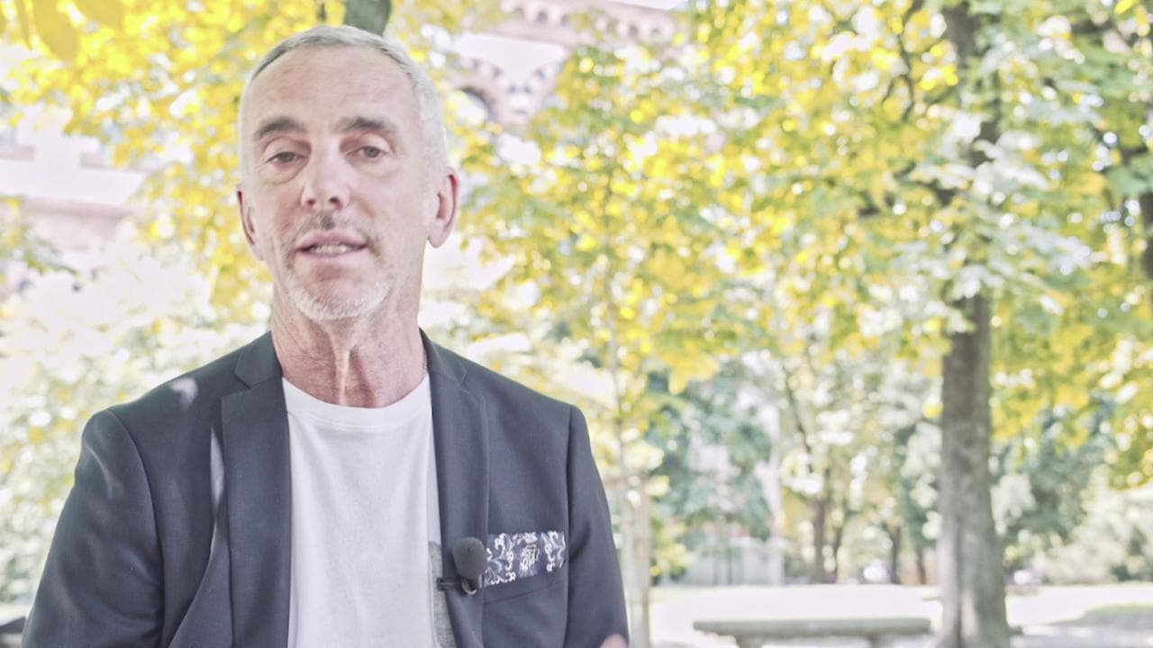 Federico Buffa, da avvocato per sbaglio a volto cult dello sport in tv: "Così sono diventato un narratore"