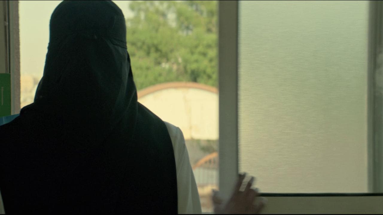 'La candidata ideale', essere donna in Arabia Saudita