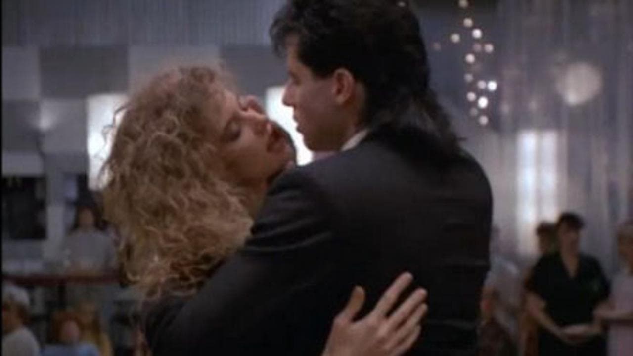 Morta Kelly Preston, moglie di John Travolta: la loro danza sul set che li ha fatti incontrare