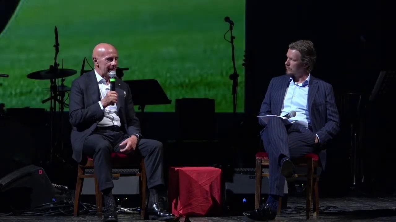 Milan, Sacchi: "L'addio di Maldini? La dignità non va persa"