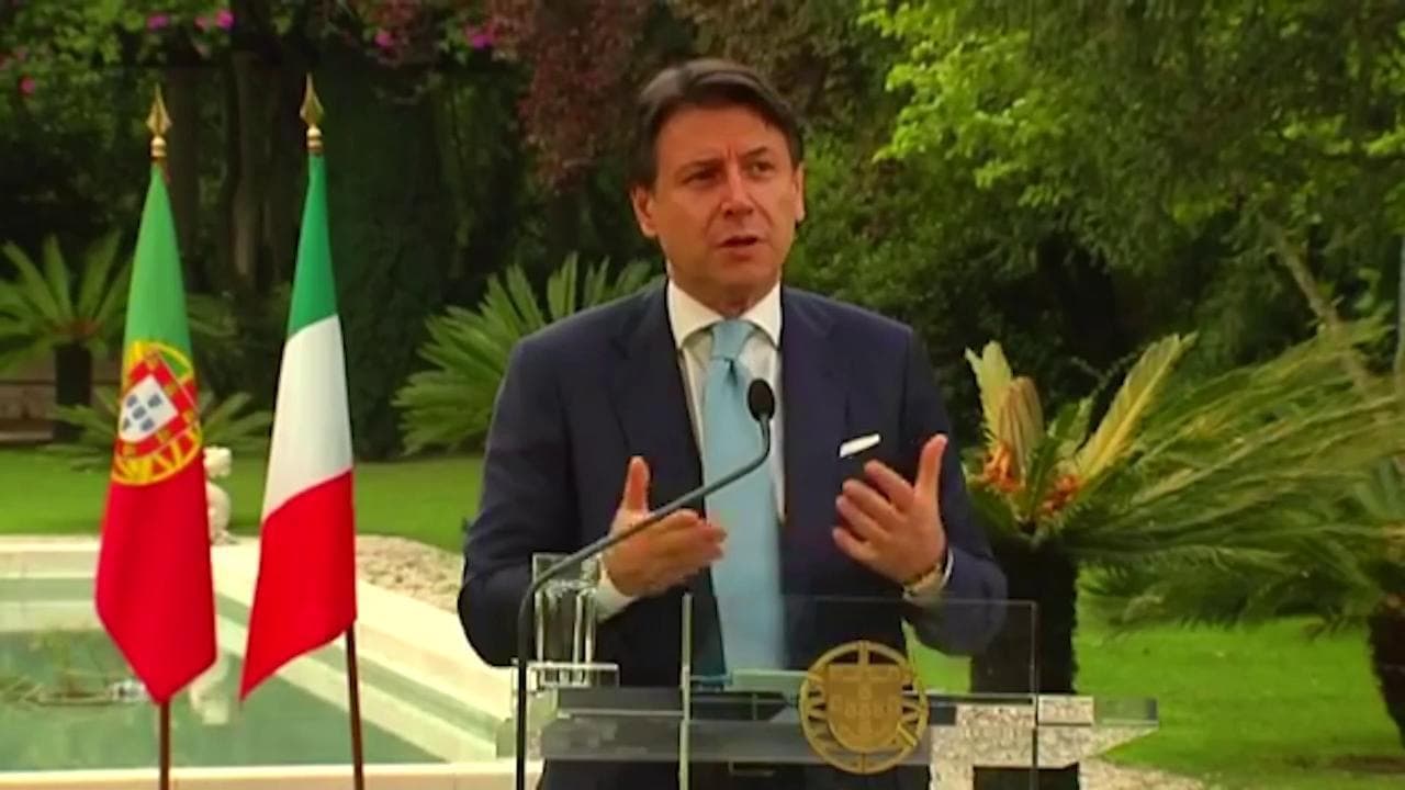 Regionali, Conte: "Non intendo tirare il Movimento 5 Stelle per la giacchetta"