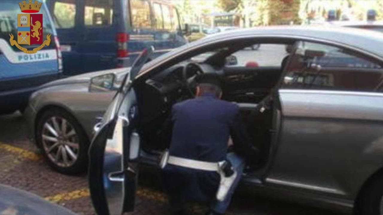 Frodi informatiche, operazione "Last Chain": 13 arresti tra Italia e Romania