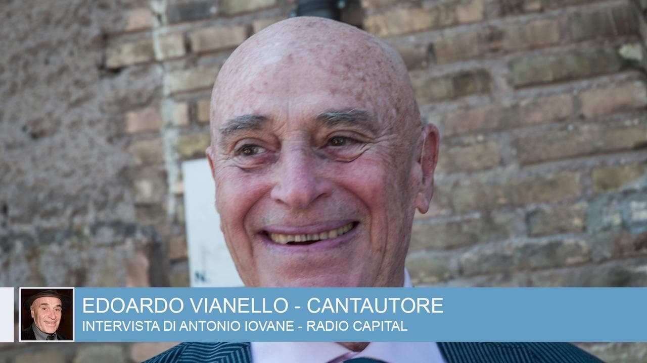 Edoardo Vianello ricorda Ennio Morricone: "È stato il più grande compositore degli ultimi 80 anni"