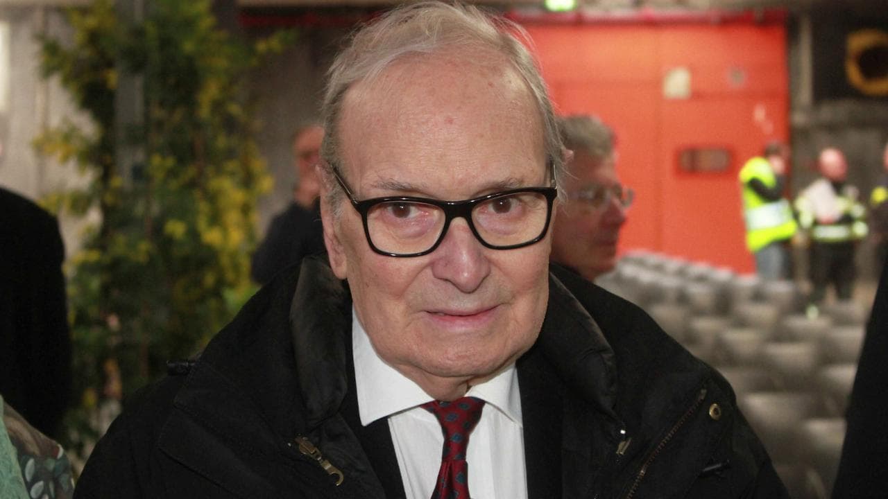 Morto Ennio Morricone, il ricordo di Antonio Monda: "Il pantheon del cinema mondiale gli deve molto"