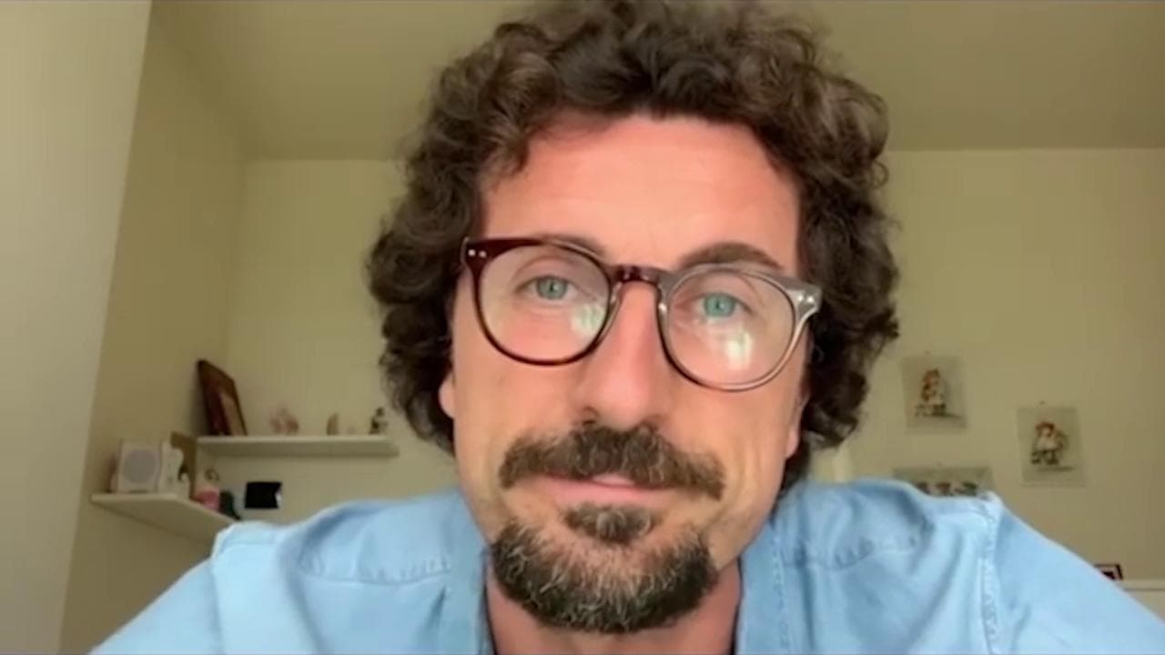 M5s, Toninelli racconta la contestazione al bar: "Ho reagito perchè sono stato aggredito"